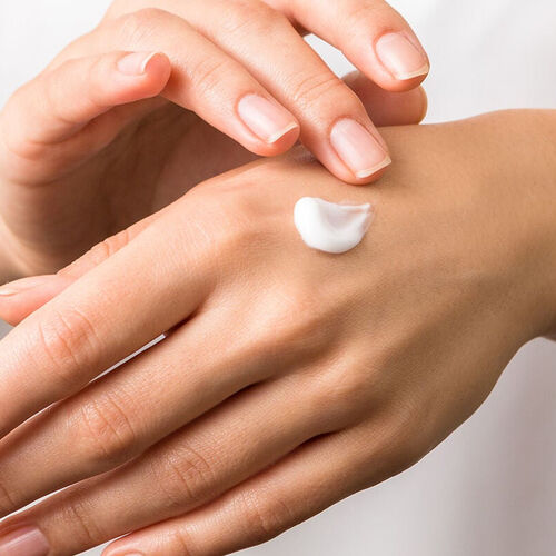 winter skin care cream